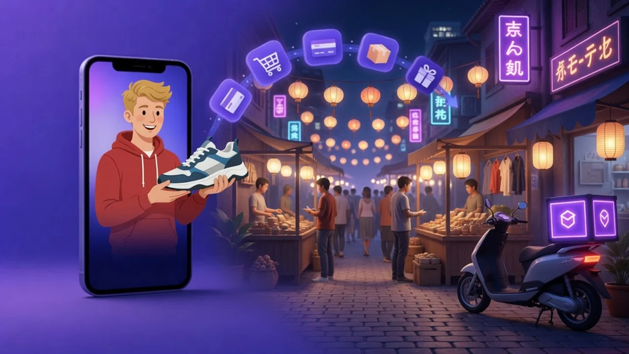 FunPay + SMM: как продавать накрутку с автовыдачей